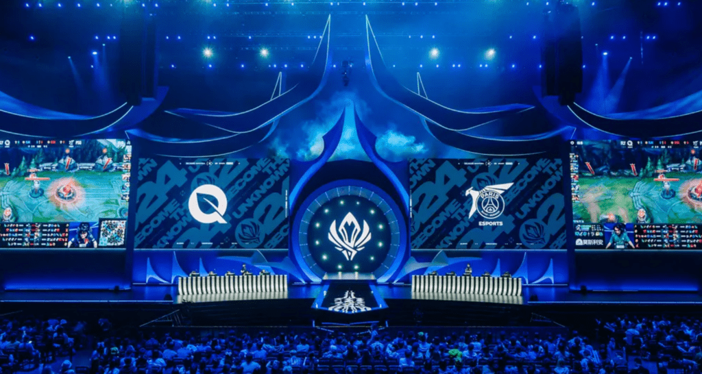 “烏龜戰(zhàn)術(shù)”引熱議：LLL戰(zhàn)隊?wèi){借扎實防守逆轉(zhuǎn)強敵。