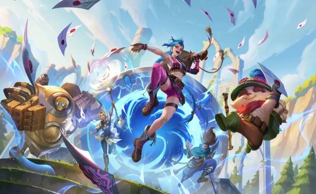 英雄聯(lián)盟S13全球總決賽：LCS賽區(qū)FLY戰(zhàn)隊(duì)瑞士輪爆冷不敵GAM，晉級(jí)形勢(shì)岌岌可危-一競(jìng)技官網(wǎng)